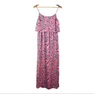 Atmosphere Women's Floral Maxi Dress